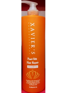 XAVIER'S PEARL SILK REPAIR SHP-1L